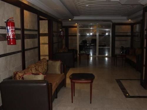 Rawasi Al Barakah 3* Mecca