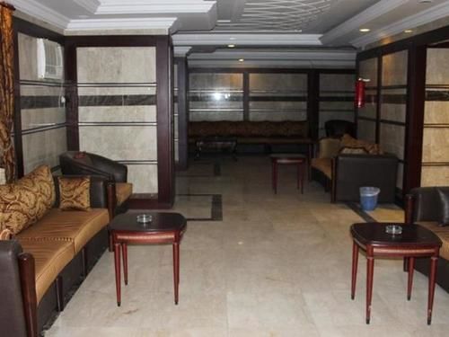 Hotel Rawasi Al Barakah 3*