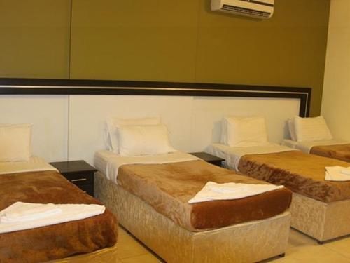 Rawasi Al Barakah 3* Mecca