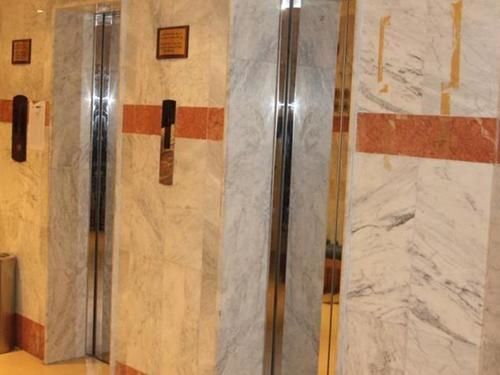 Hotel Rawasi Al Barakah 3*