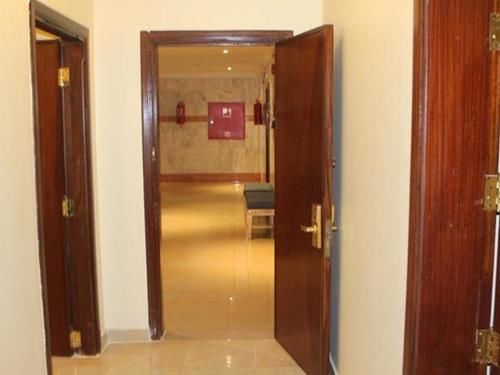 Rawasi Al Barakah 3* Mecca