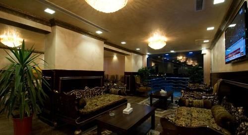 Hotel Asala White Palace 3*