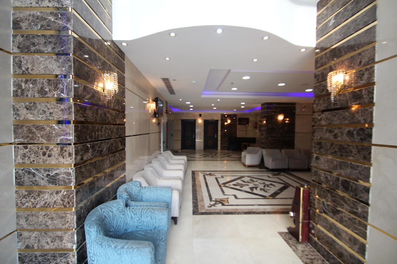 Zamazem Mena Hotel * Mecca
