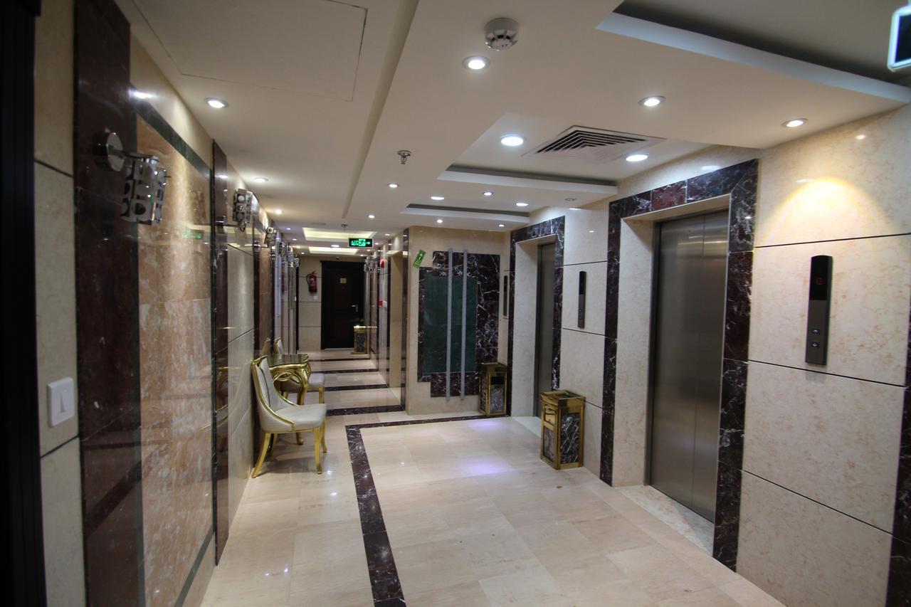 Zamazem Mena Hotel * Mecca