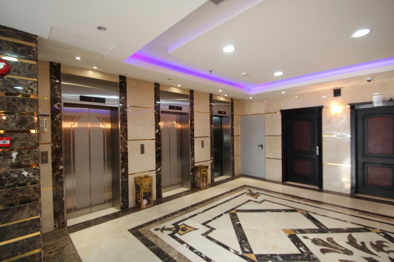 Zamazem Mena Hotel * Mecca