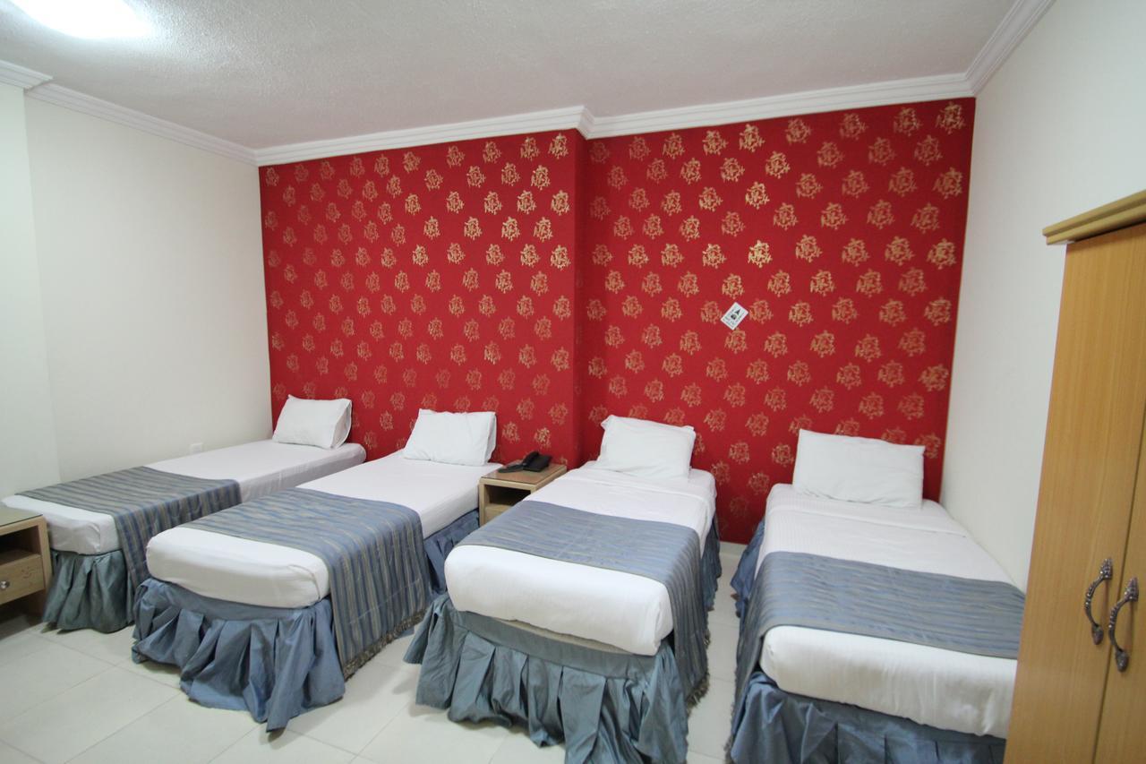 Hotel Zamazem Mena Hotel *