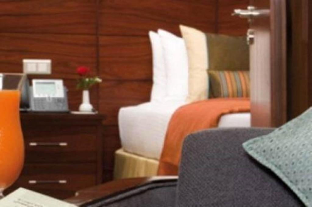 Movenpick Makkah Hajar Tower Hotel