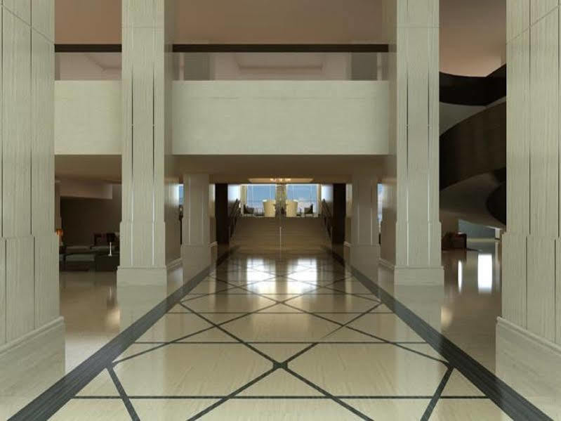Hotel Jabal Omar Hyatt Regency Makkah 5*