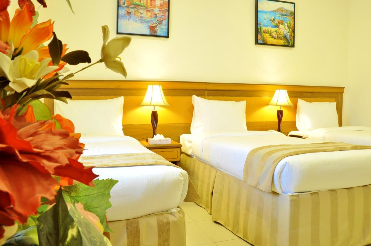 Hotel Mobark Al-khalil Mecca