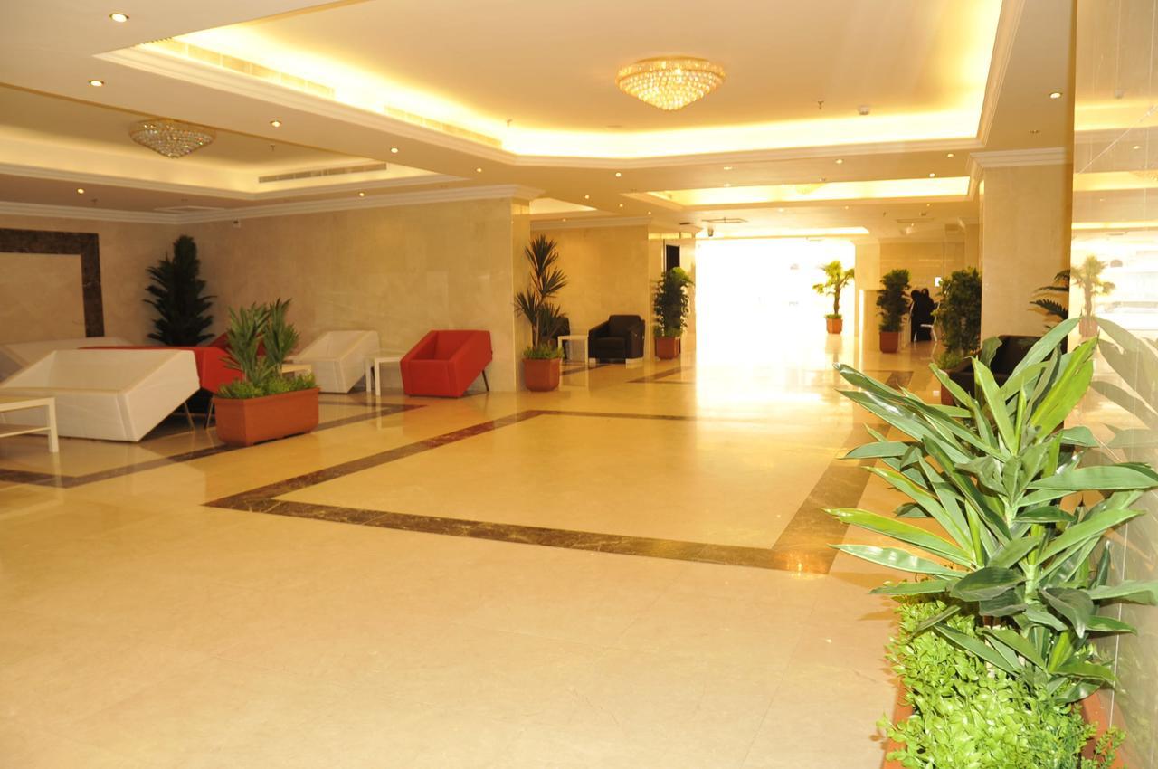 Mobark Al-khalil 3* Mecca