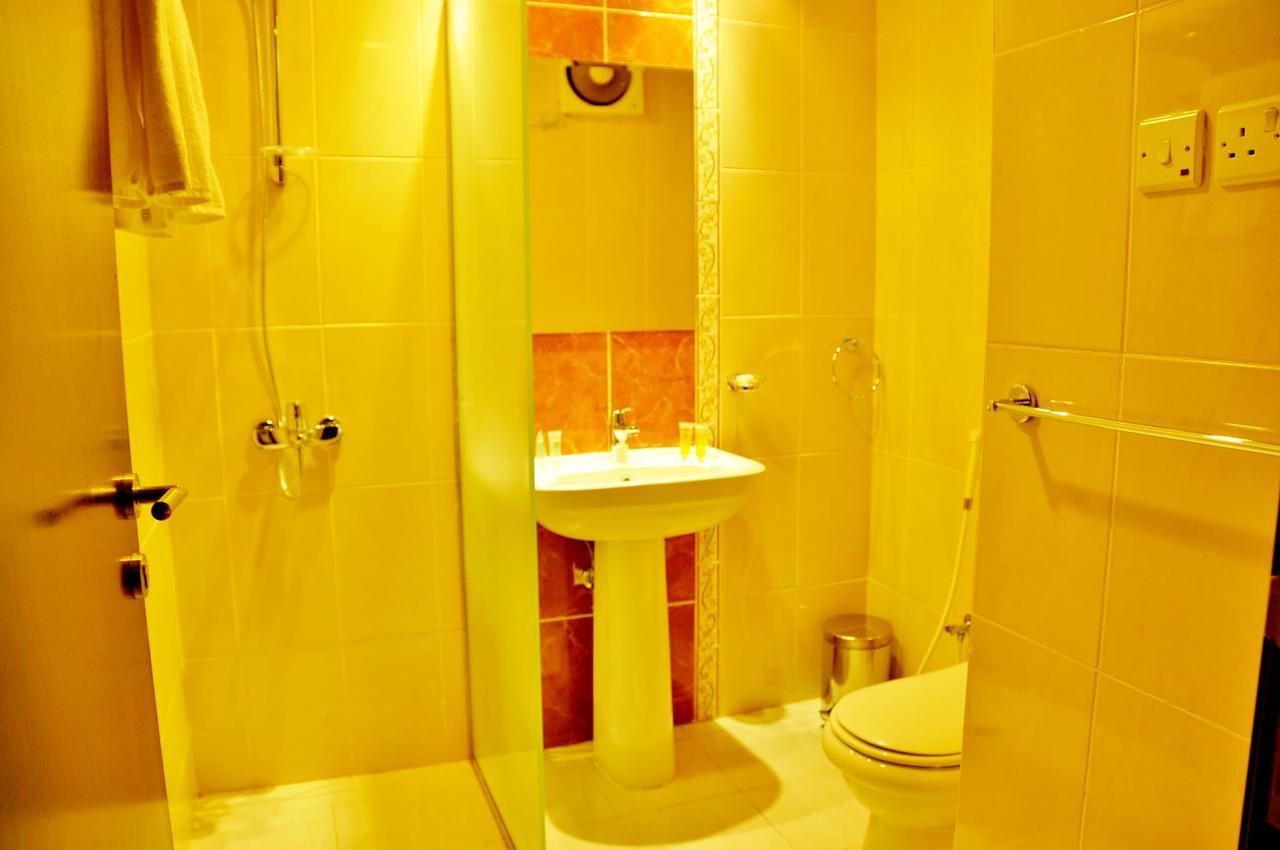 Mobark Al-khalil Hotel