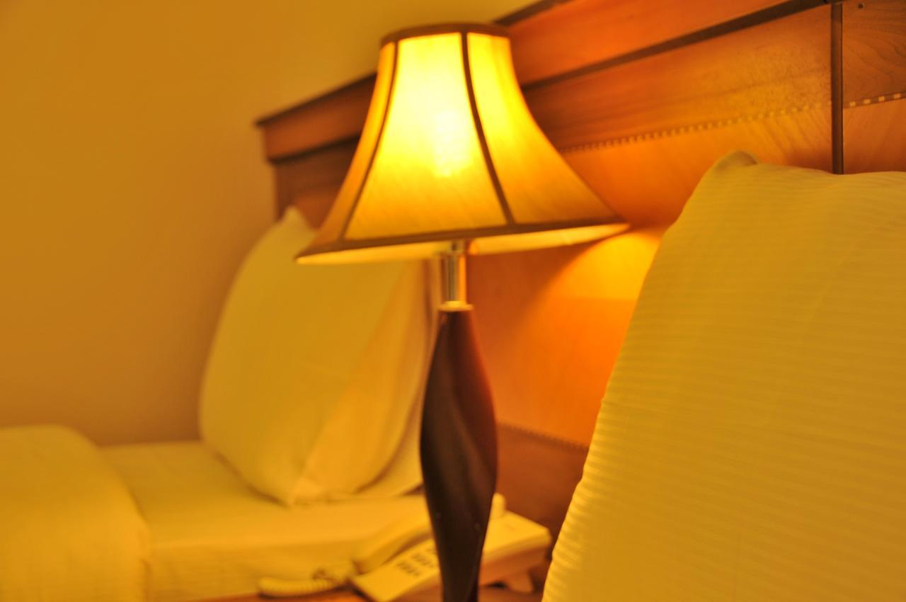Hotel Mobark Al-khalil