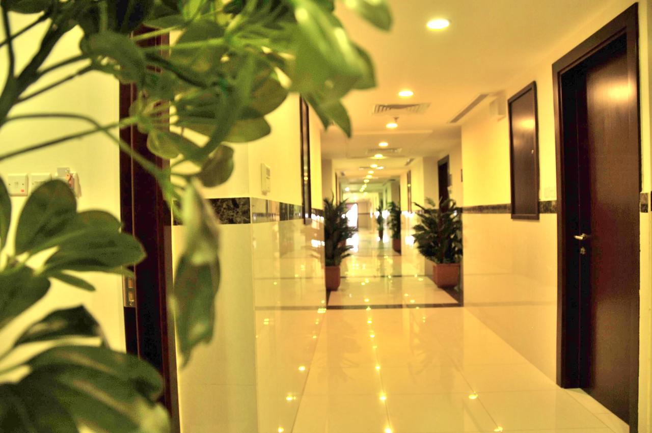 Mobark Al-khalil Hotel Mecca