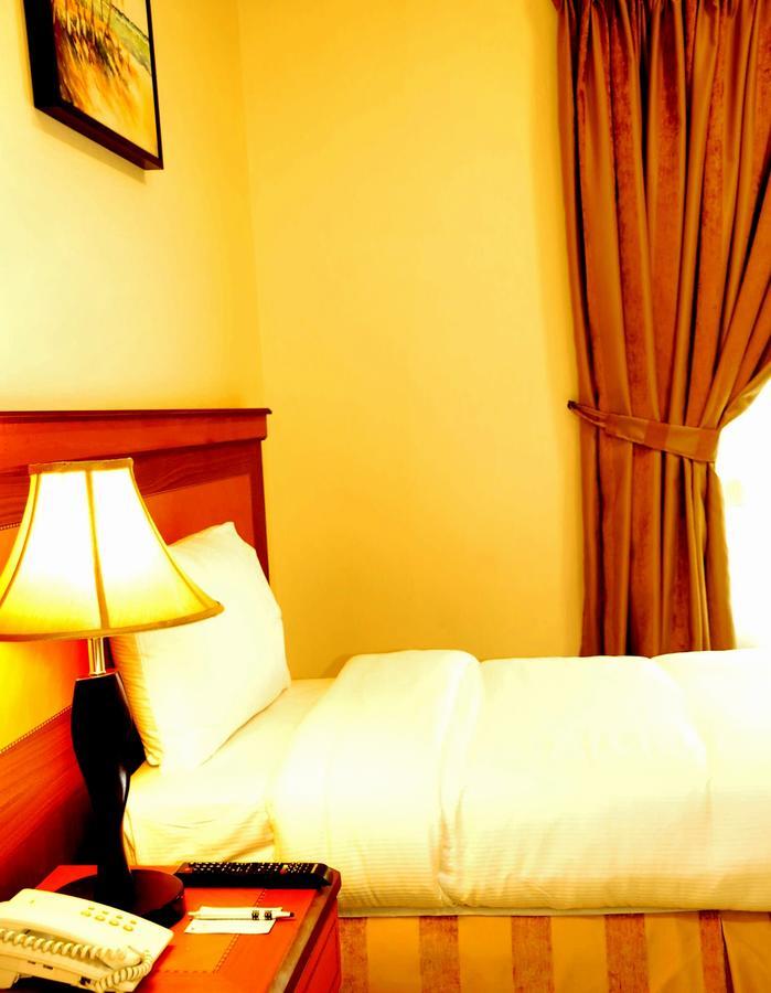 Hotel Mobark Al-khalil