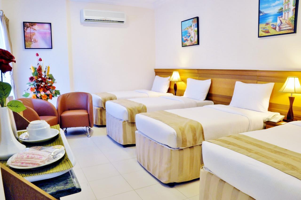 Mobark Al-khalil Hotel
