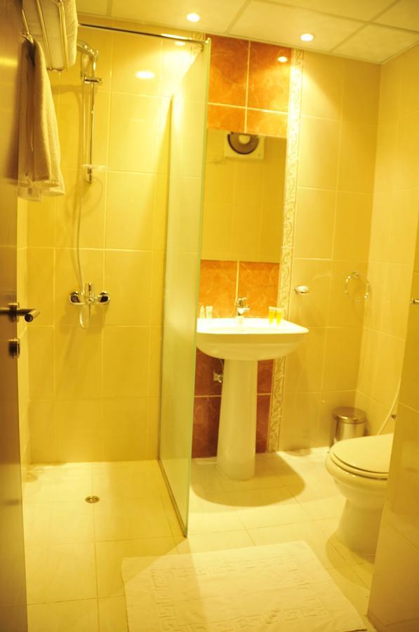 Mobark Al-khalil Hotel 3*