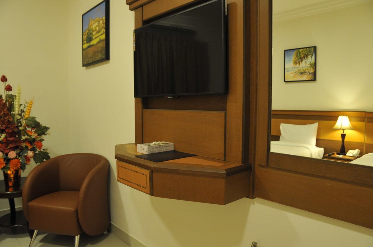Hotel Mobark Al-khalil
