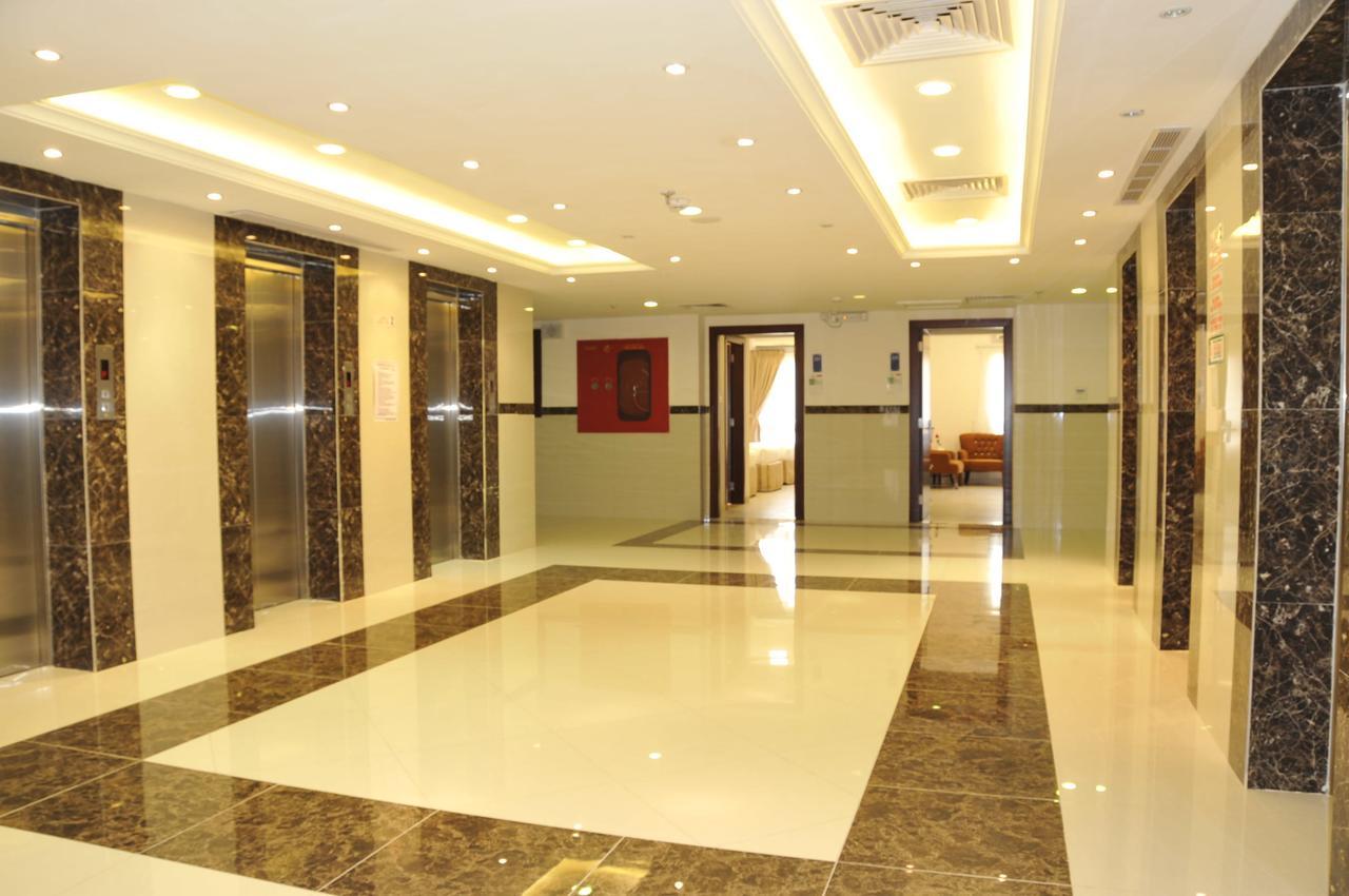 Mobark Al-khalil 3*