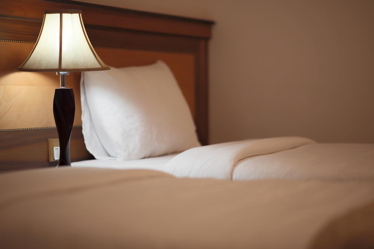 Mobark Al-khalil Hotel 3*