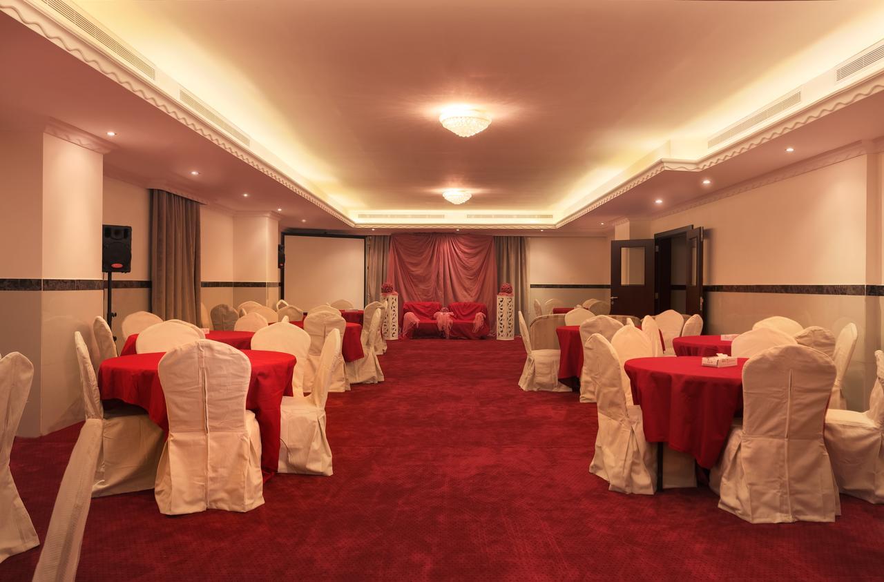 Mobark Al-khalil Hotel Mecca