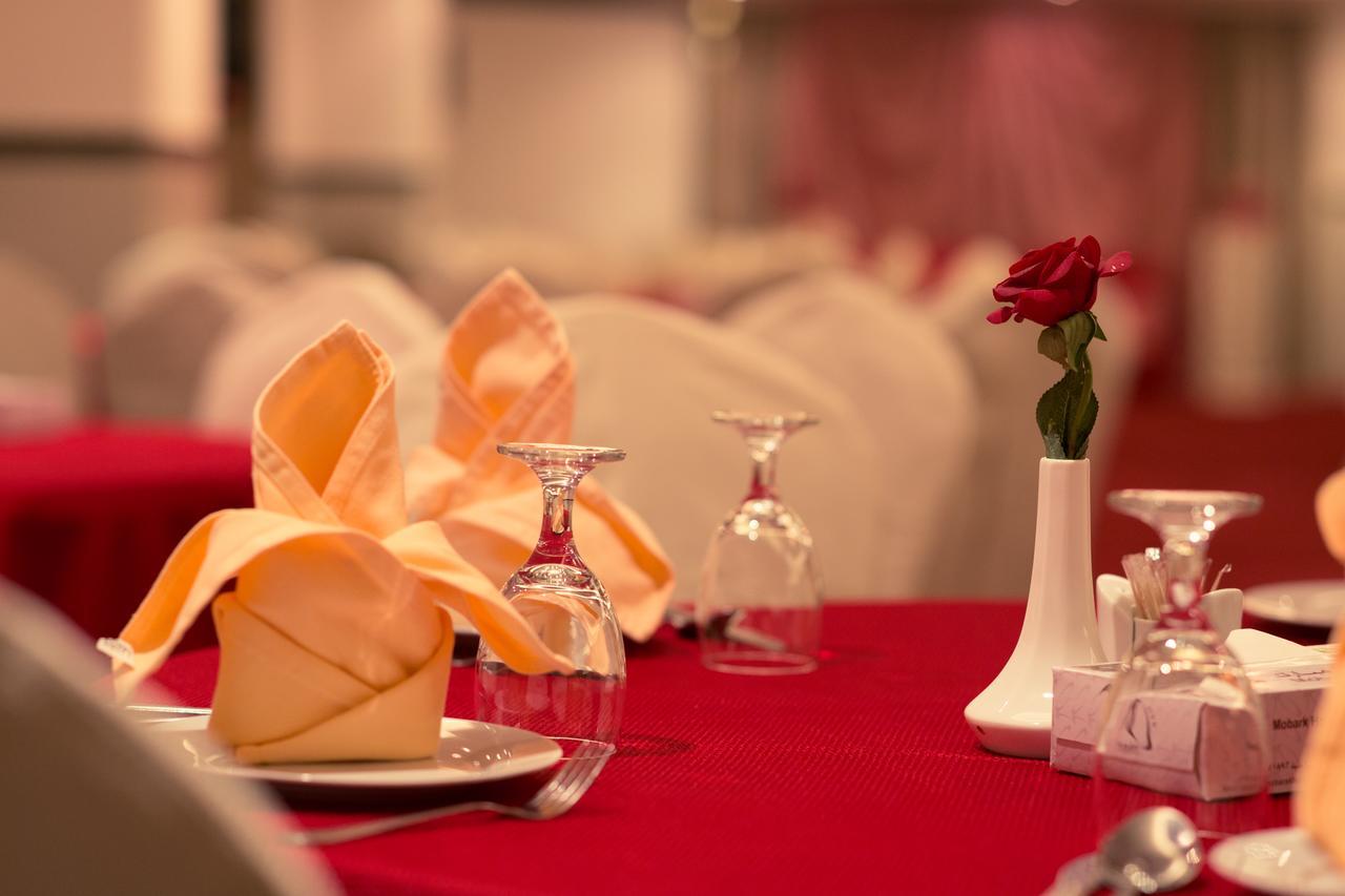 Mobark Al-khalil Hotel 3*