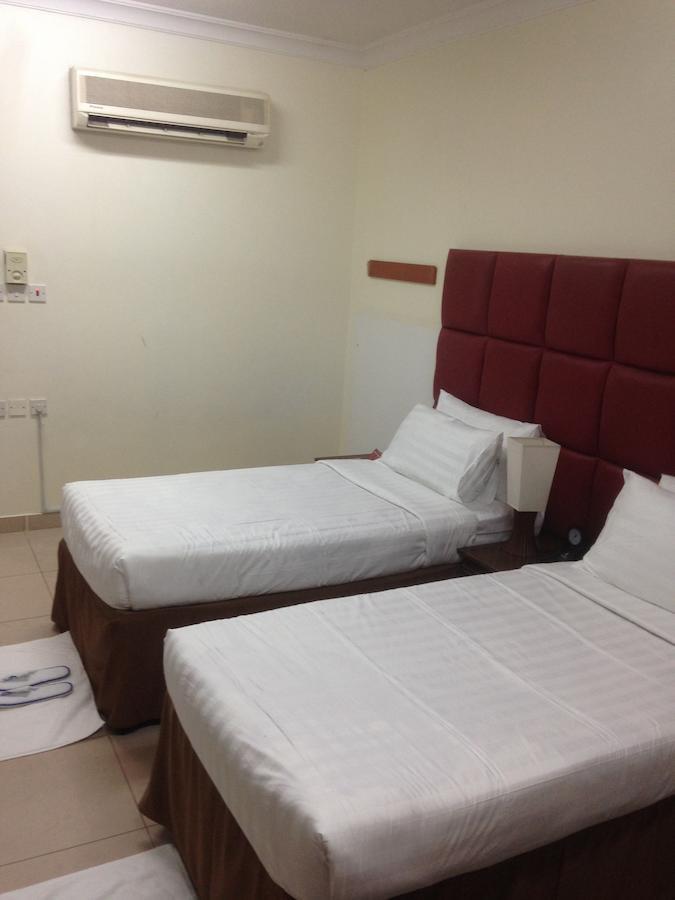Al Marwah Al Jadeed 3* Mecca