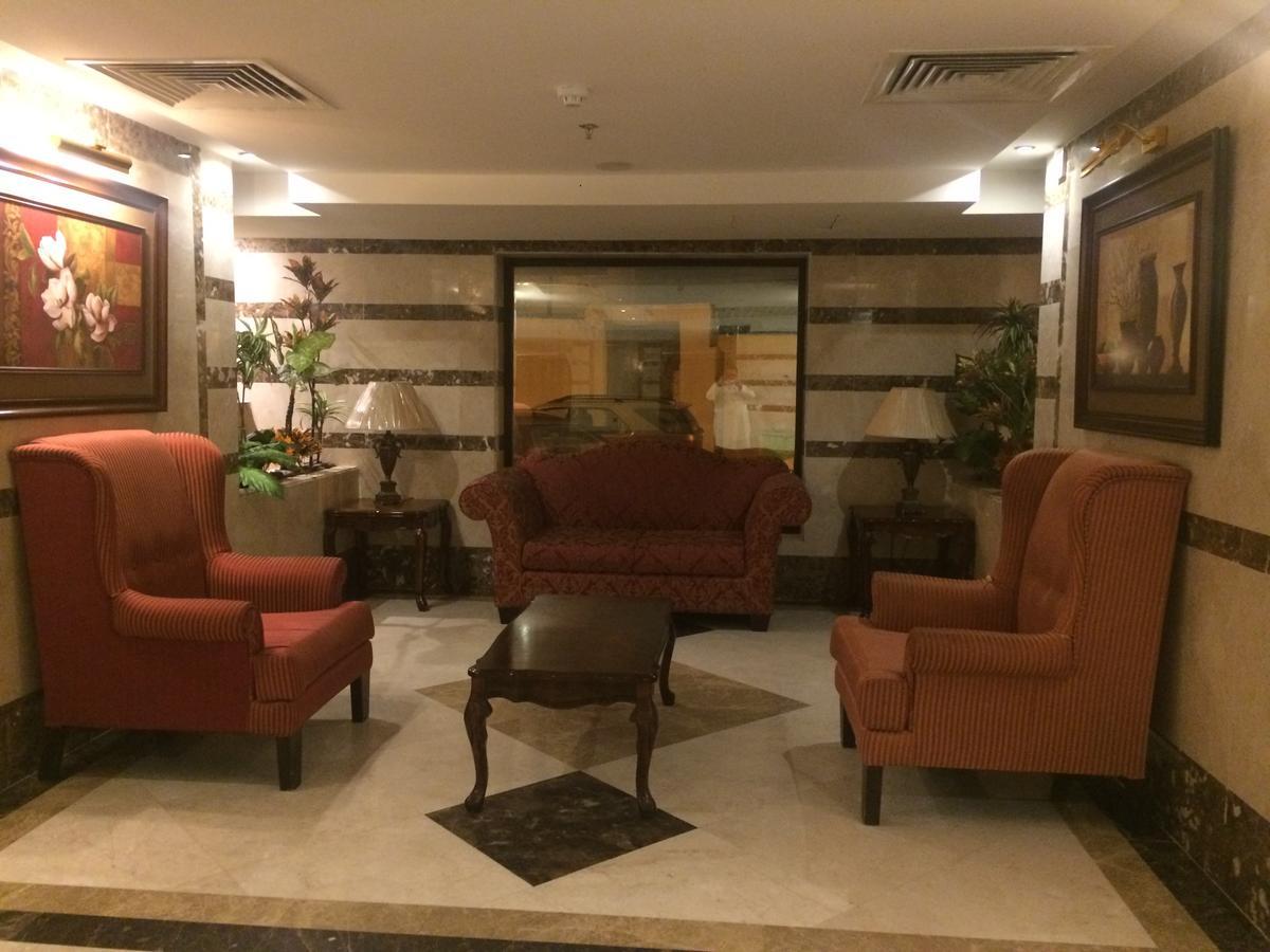Jiwar Albyt Hotel