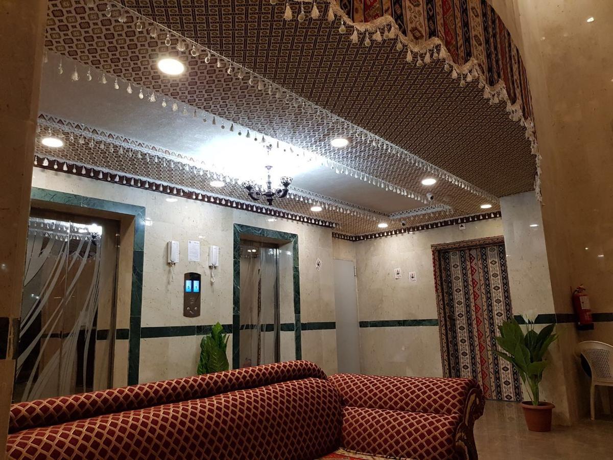 Hotel Barakah Al Makkia Hotel 4*