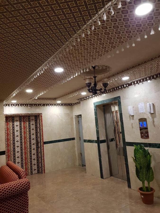 Barakah Al Makkia Hotel 4* Mecca