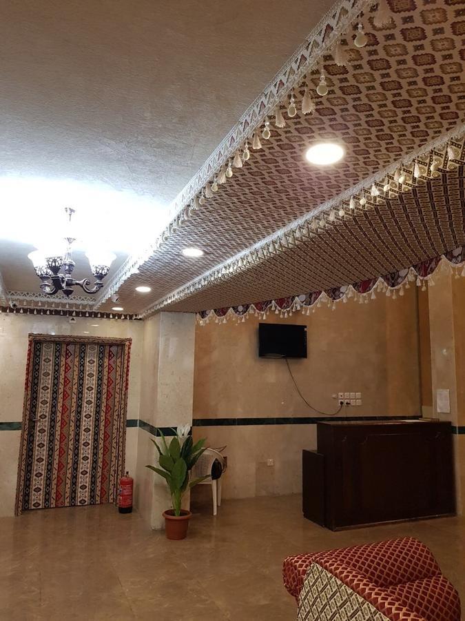 Hotel Barakah Al Makkia Hotel 4*