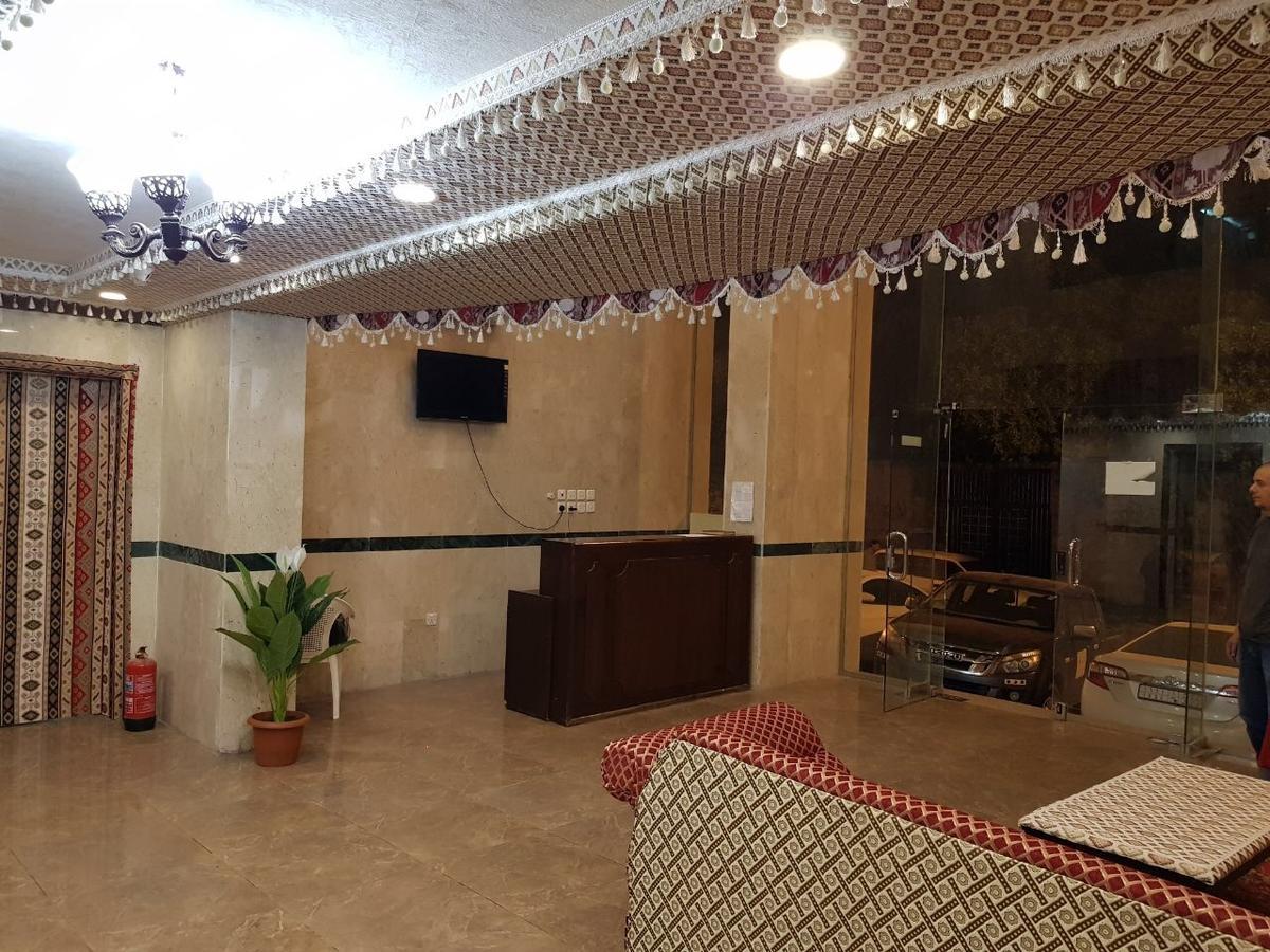 Barakah Al Makkia Hotel 4* Mecca