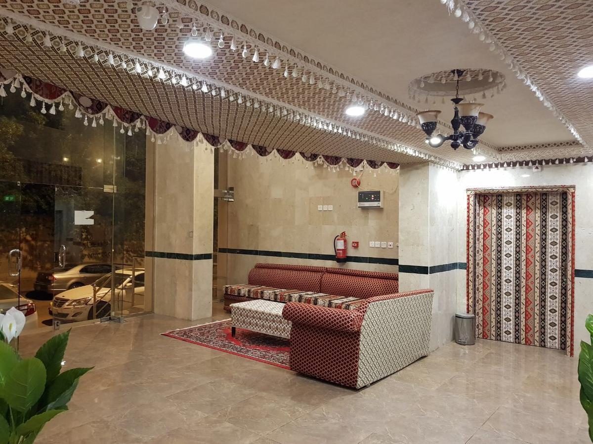 Barakah Al Makkia Hotel