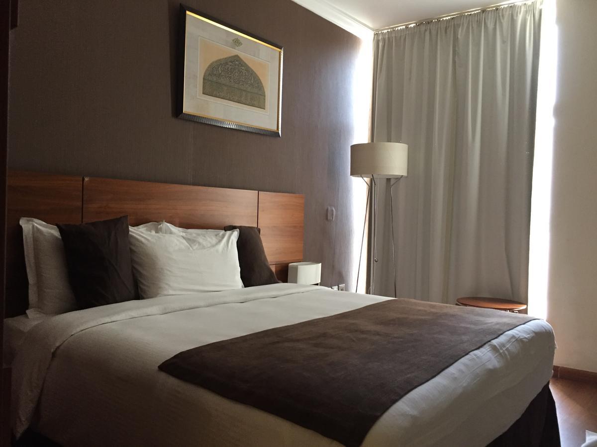 Hotel Al Thuria Grand