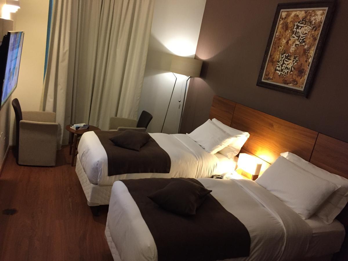 Hotel Al Thuria Grand Mecca