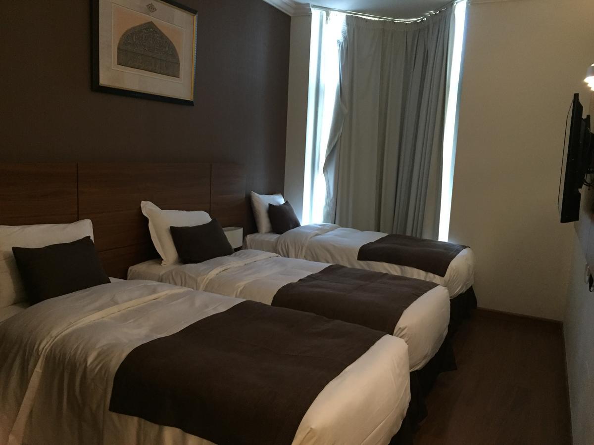 Al Thuria Grand Hotel