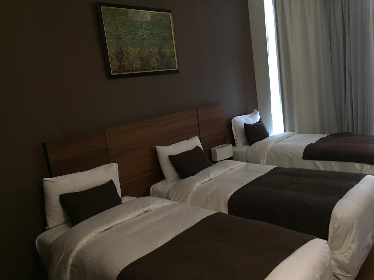 Al Thuria Grand 3* Mecca