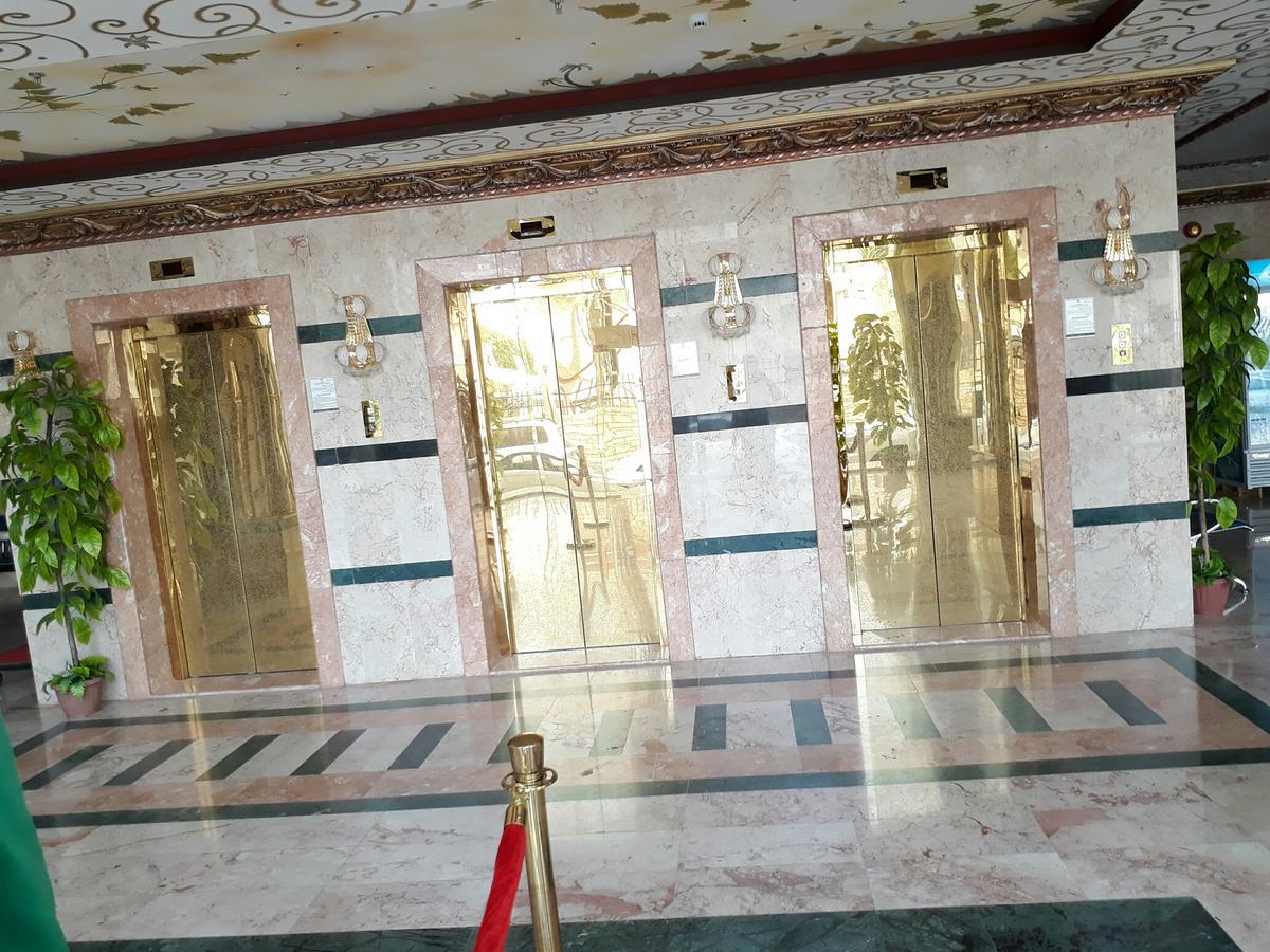 Rivan Al Mashaer Hotel 2*