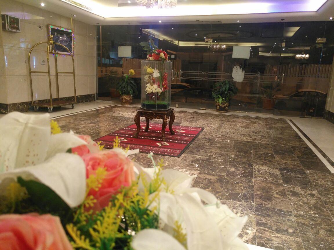 Ghroob Al Mashaer 2 Hotel Mecca