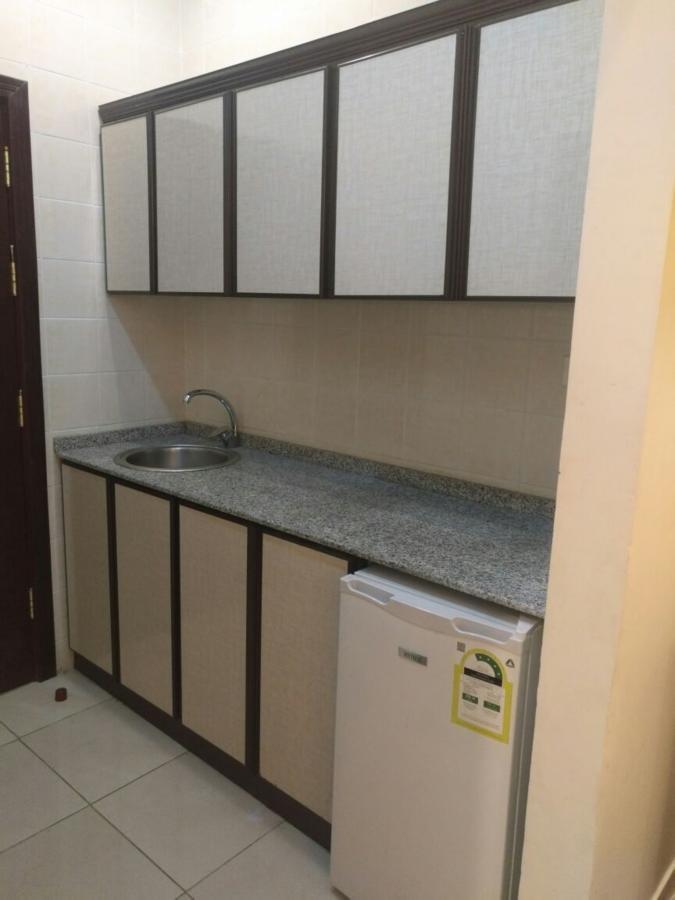 Hotel Ghroob Al Mashaer 2