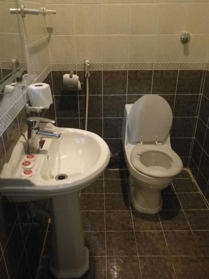 Hotel Ghroob Al Mashaer 2 Mecca
