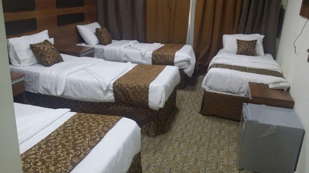 Mawasim Jarwal Hotel 4*