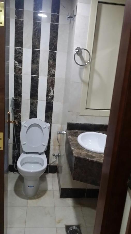 Mawasim Jarwal 4* Mecca