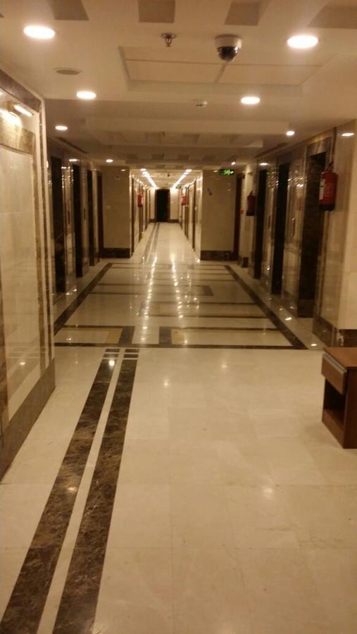 Mawasim Jarwal Hotel