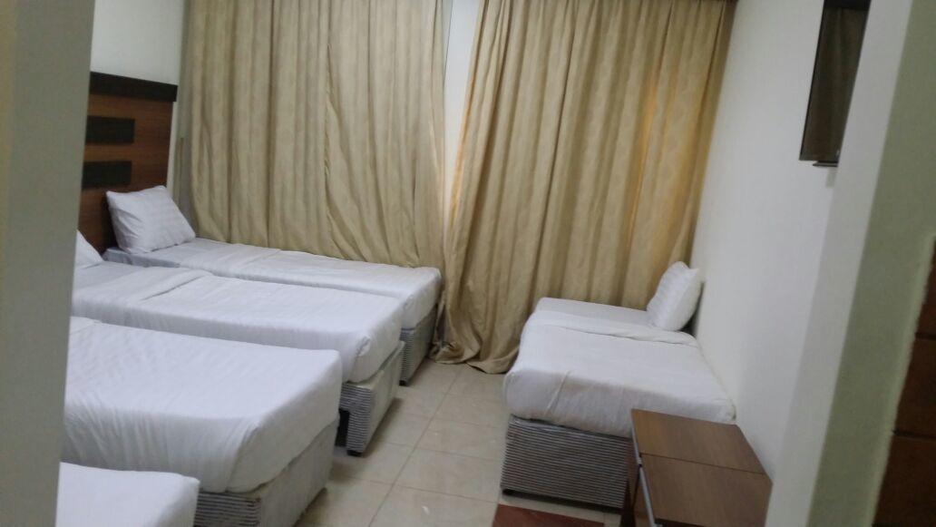 Mawasim Jarwal Hotel 4*