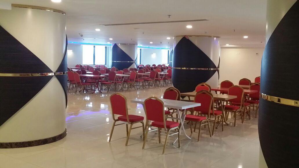 Hotel Mawasim Jarwal Mecca