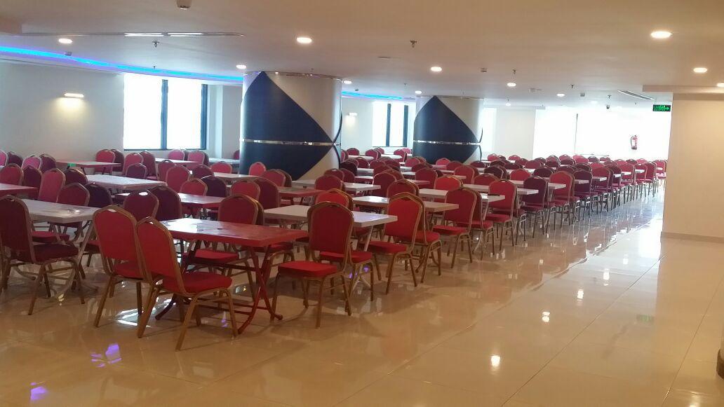 Mawasim Jarwal Hotel
