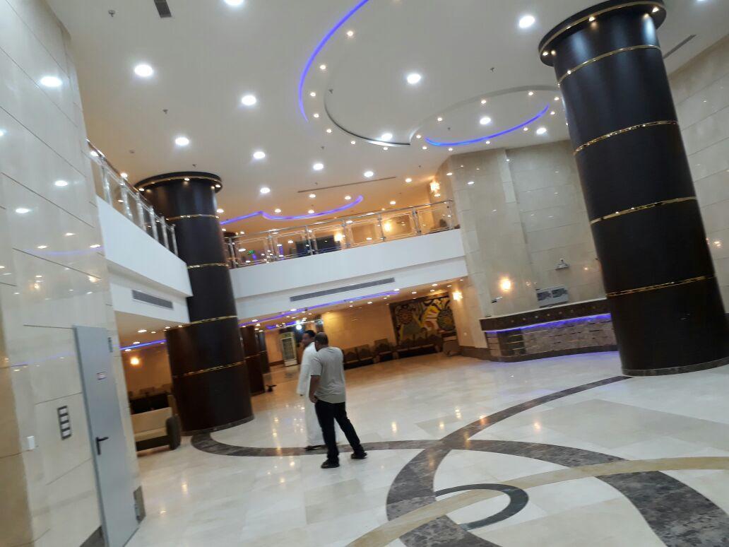 Hotel Mawasim Jarwal