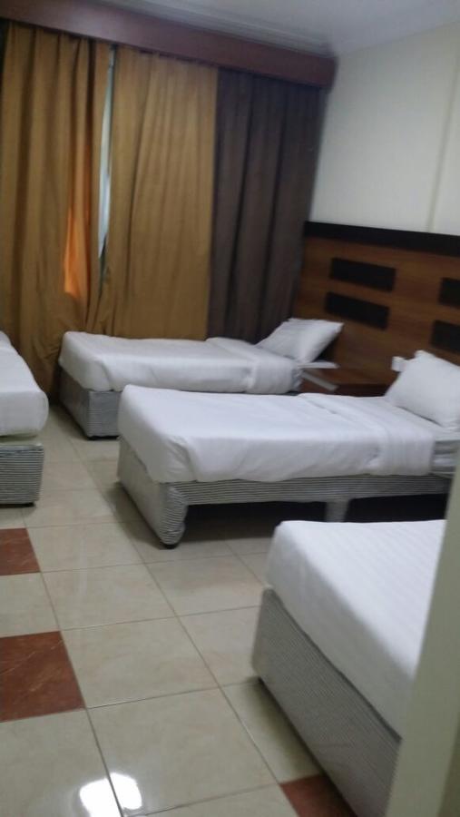 Mawasim Jarwal 4* Mecca