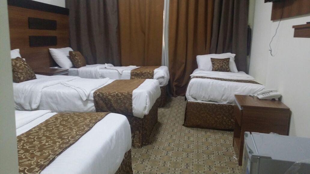 Mawasim Jarwal Hotel