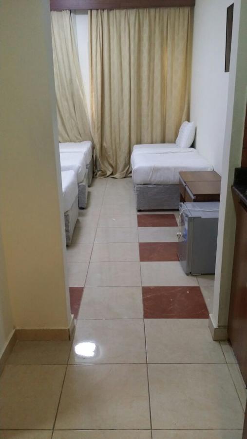 Hotel Mawasim Jarwal Mecca